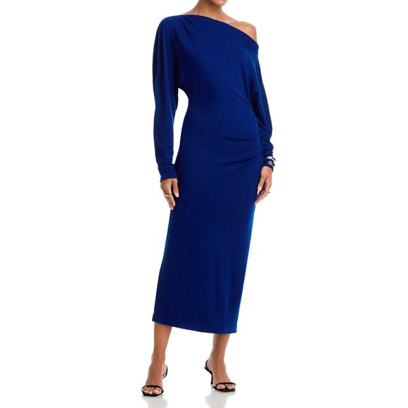 A.L.C. Sonny Wool Dress - Picture 5 of 5